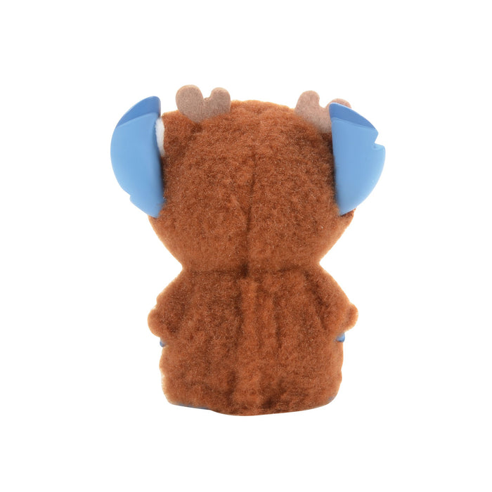 Stitch Reindeer Figurine