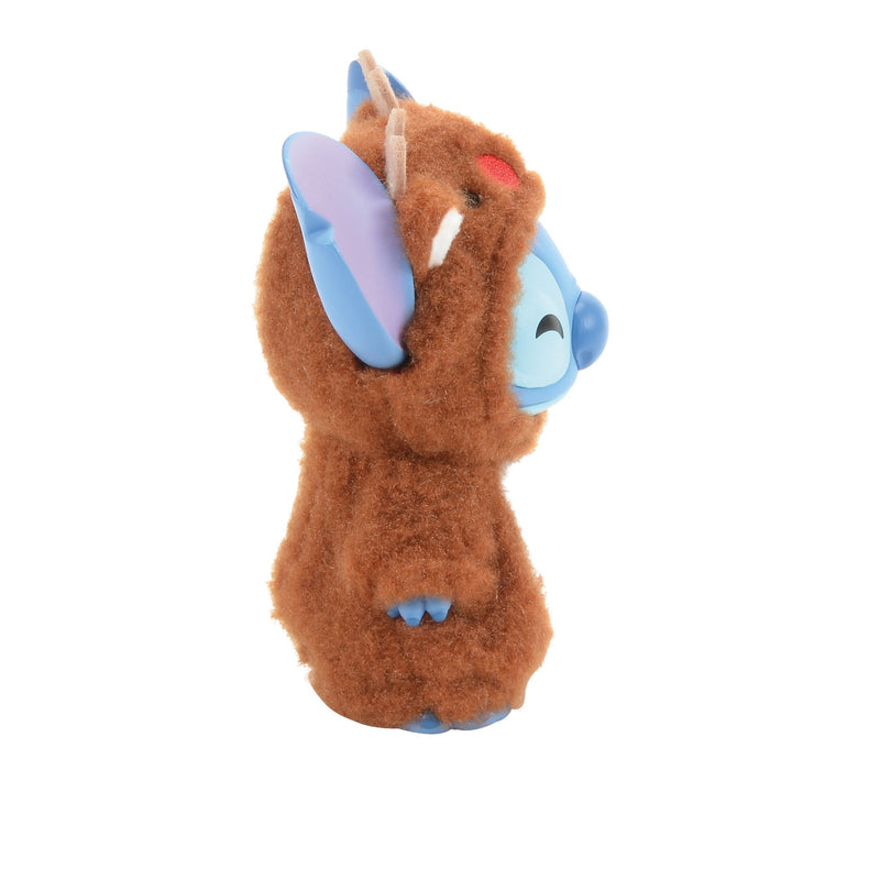 Stitch Reindeer Figurine