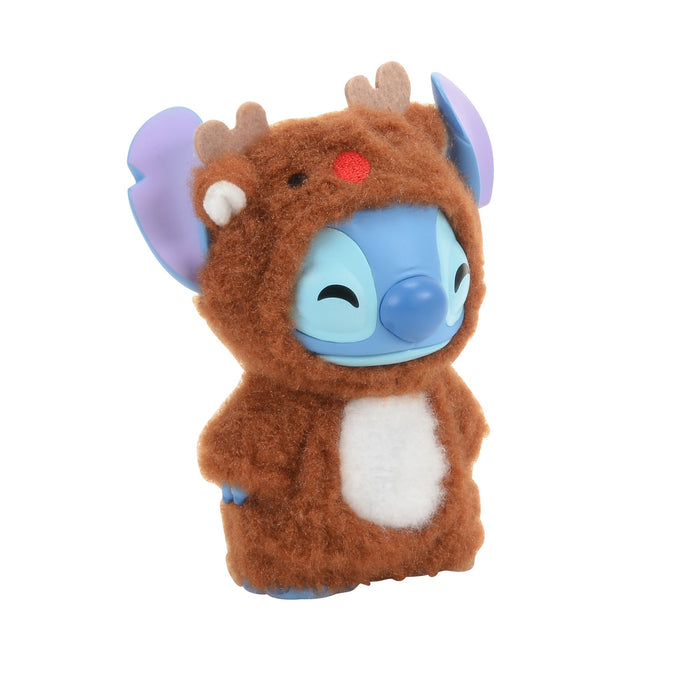Stitch Reindeer Figurine
