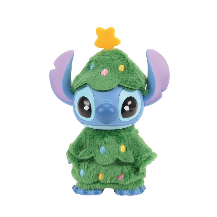 Stitch Christmas Tree