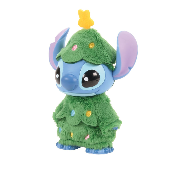 Stitch Christmas Tree