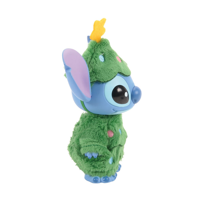 Stitch Christmas Tree