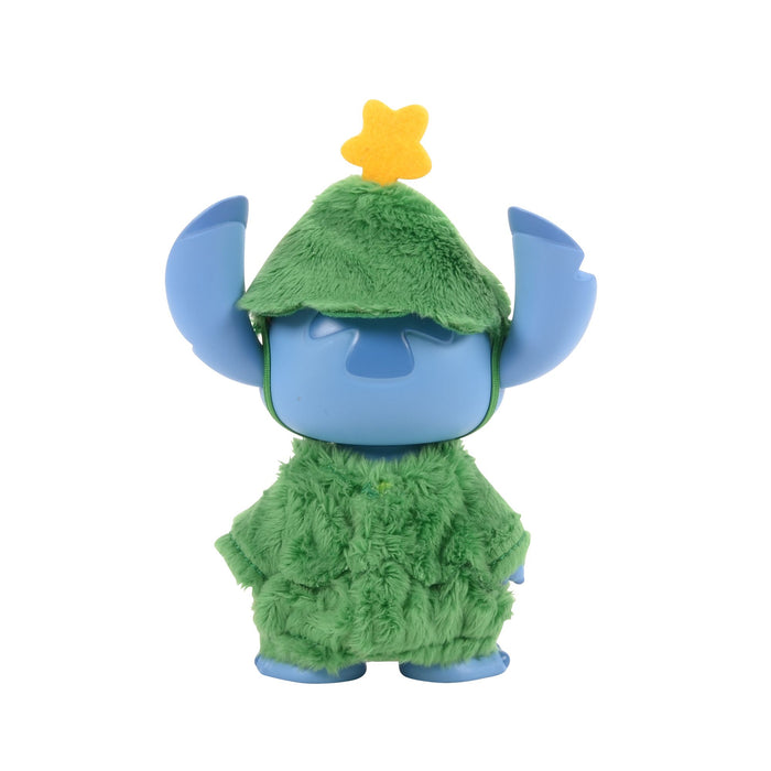 Stitch Christmas Tree