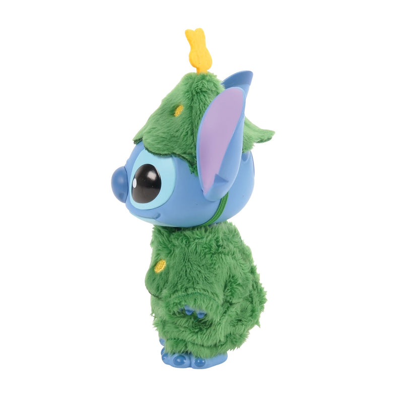 Stitch Christmas Tree