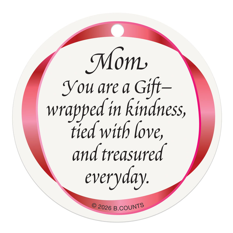 Gift of Family, Mom