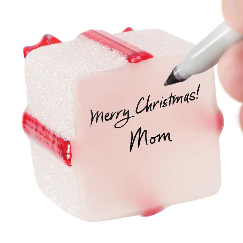 Gift of Family, Mom