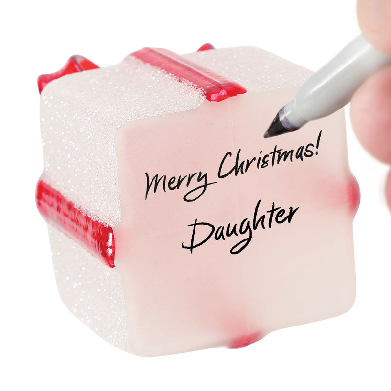 Gift of Family, Daughter
