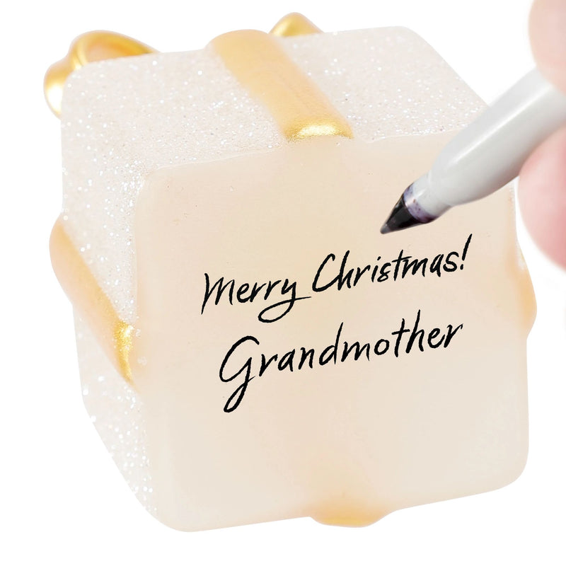 Gift of Family, Grandmother