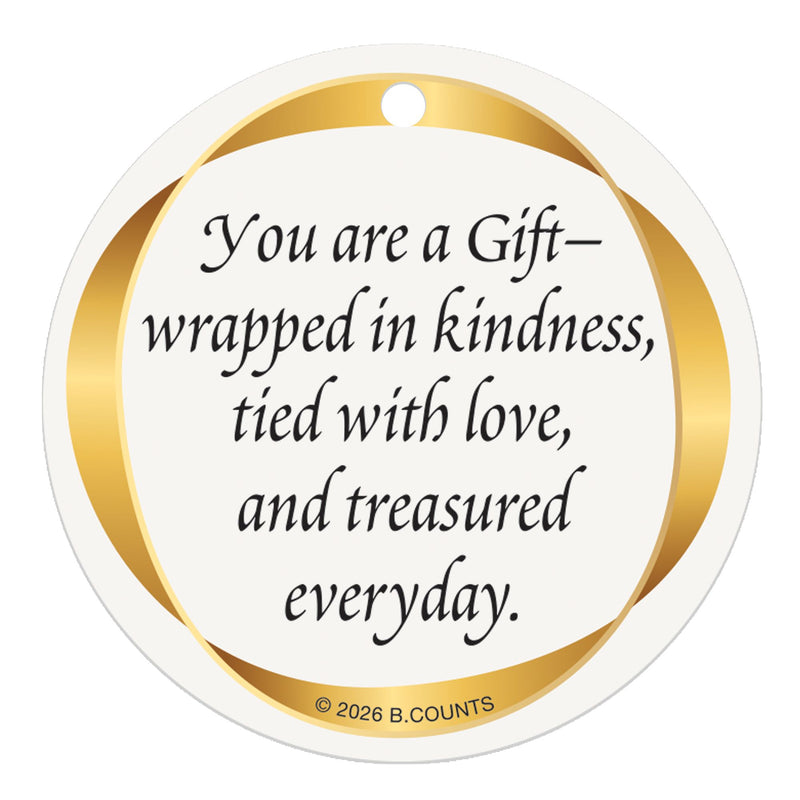 Gift of Family, You are a Gift