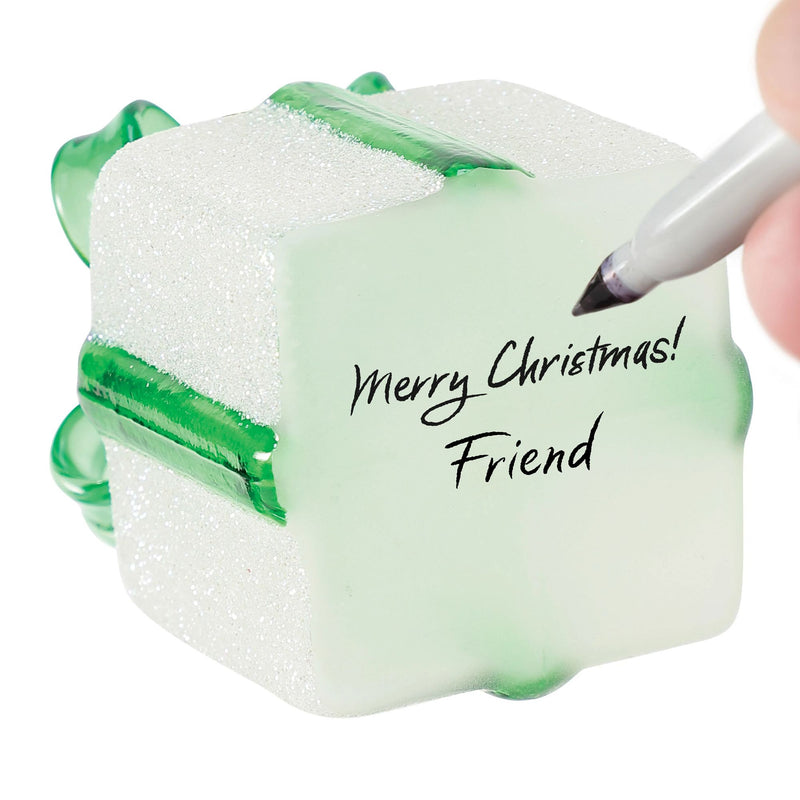 Gift of Family, Friend