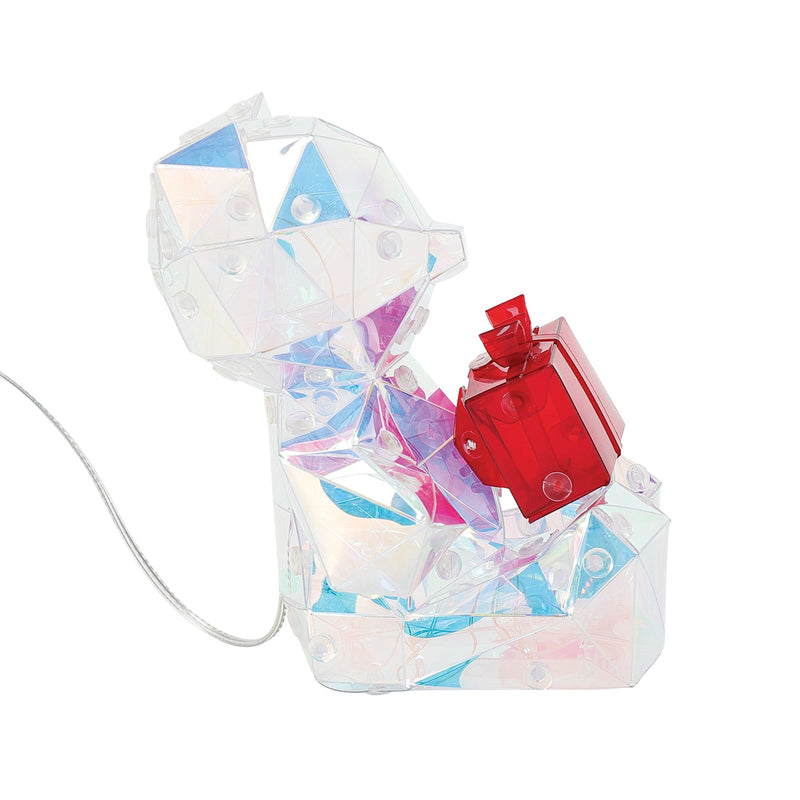 Prism Bear with Giftbox