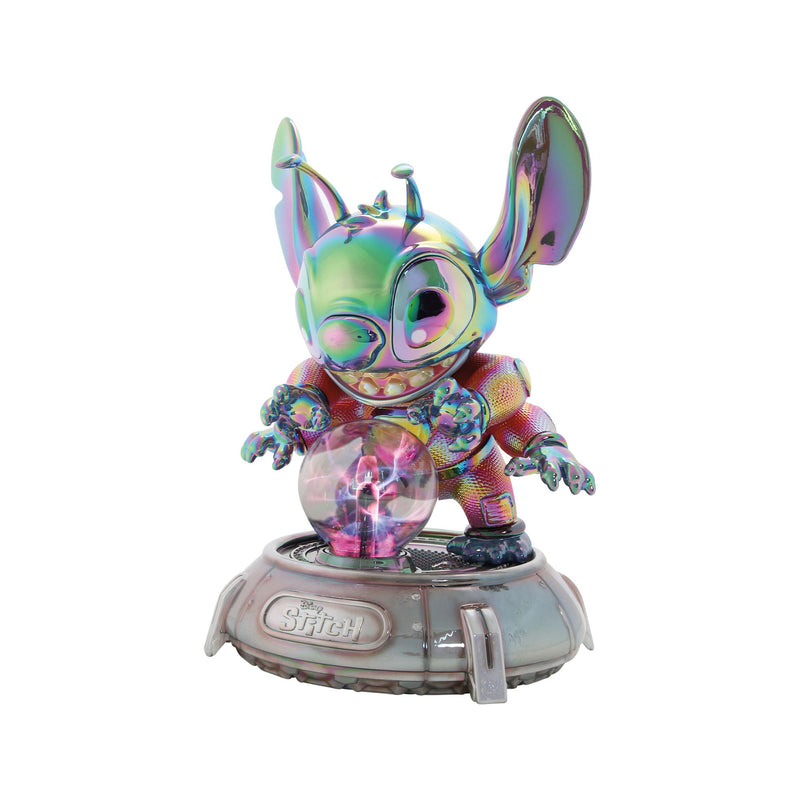 Stitch Alien Statue