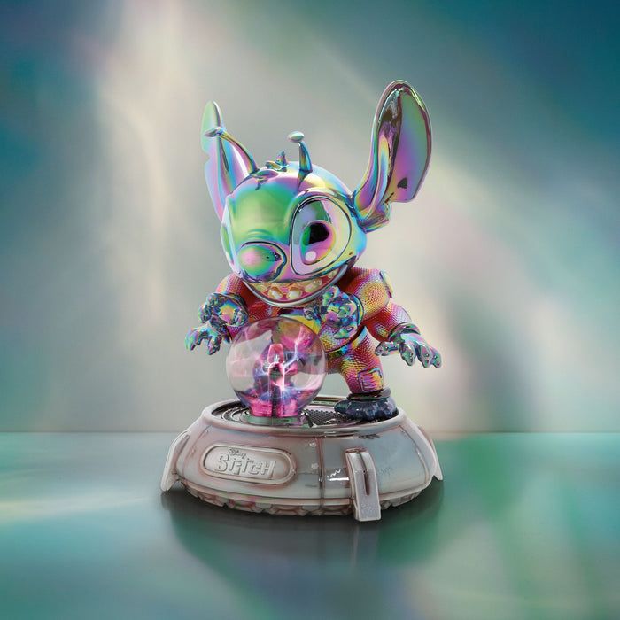 Stitch Alien Statue