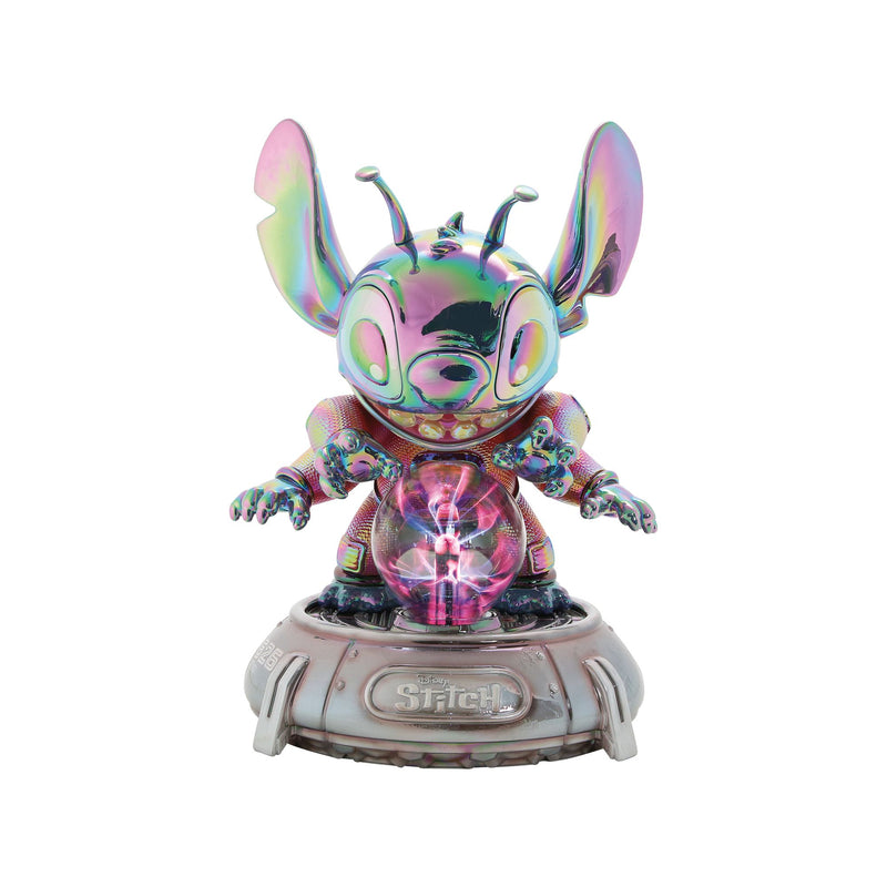 Stitch Alien Statue