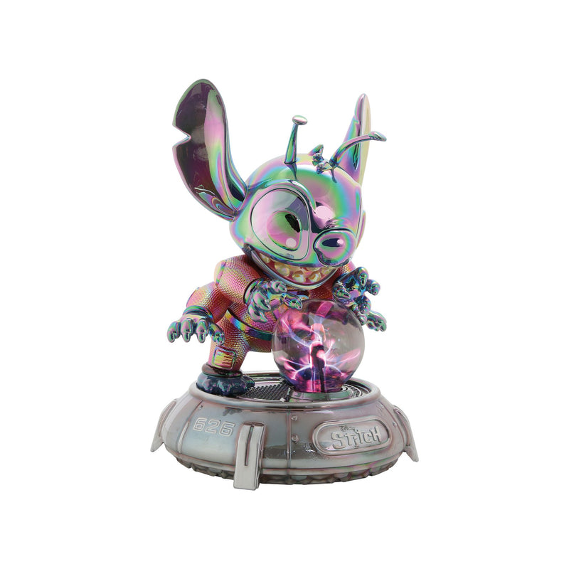 Stitch Alien Statue