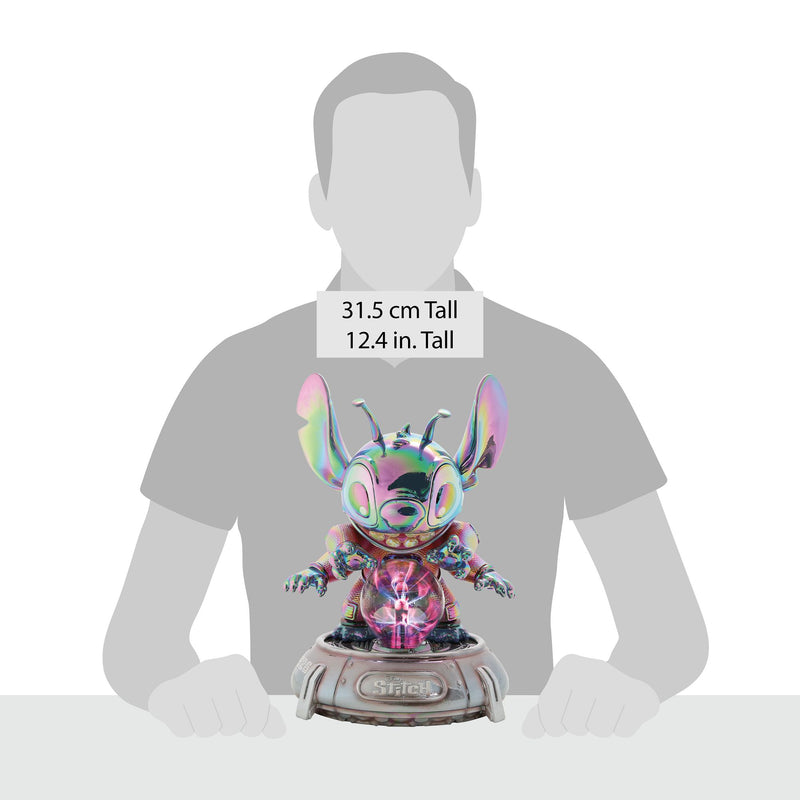 Stitch Alien Statue