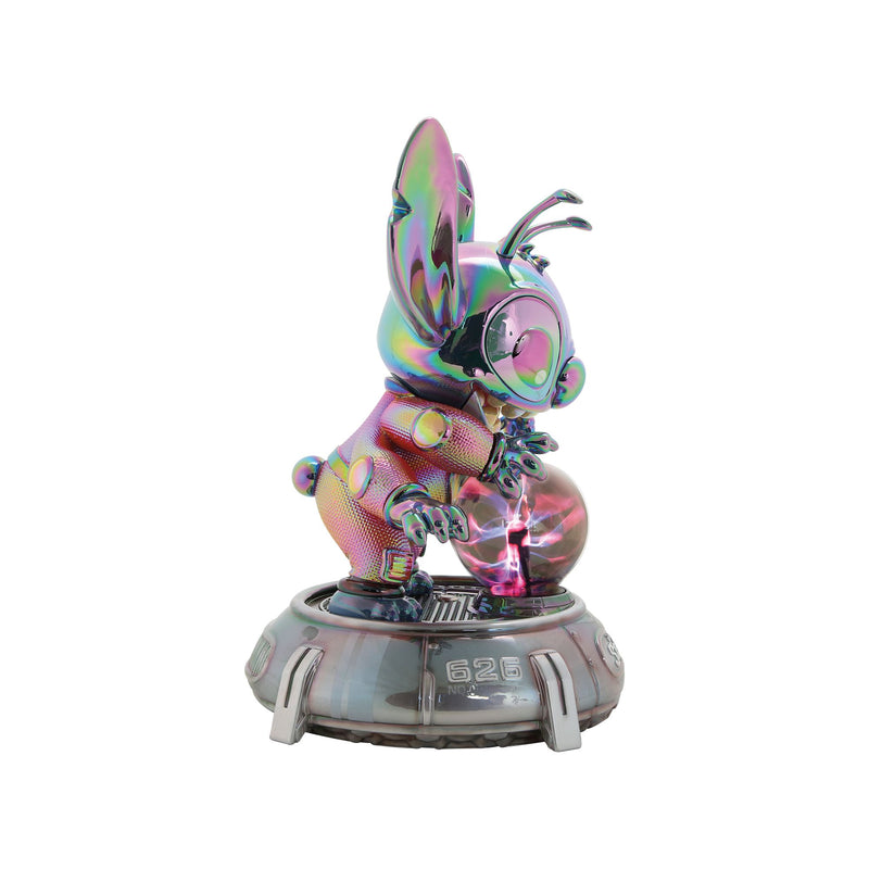 Stitch Alien Statue