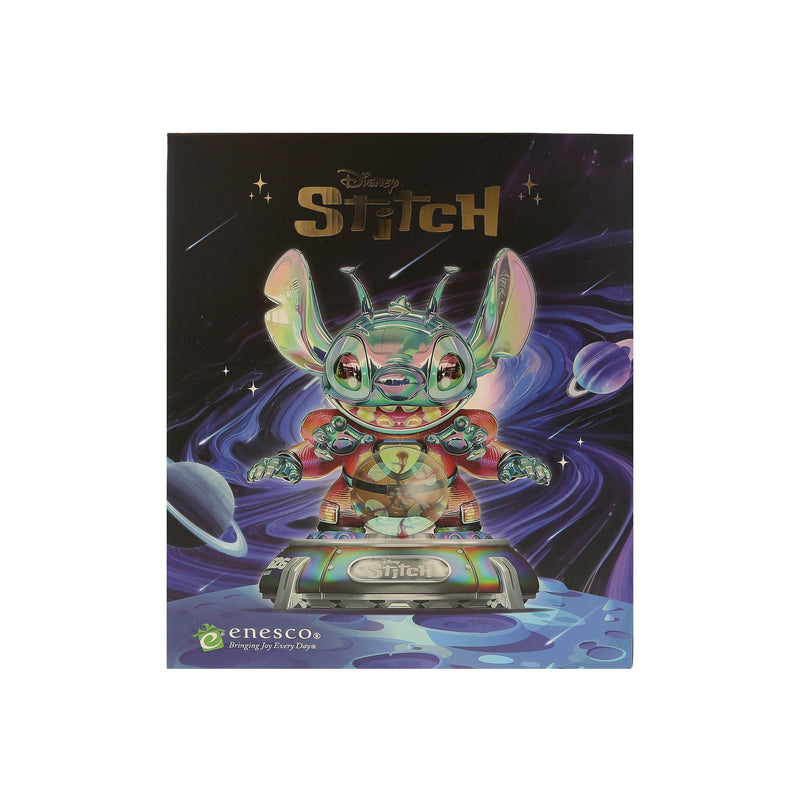 Stitch Alien Statue