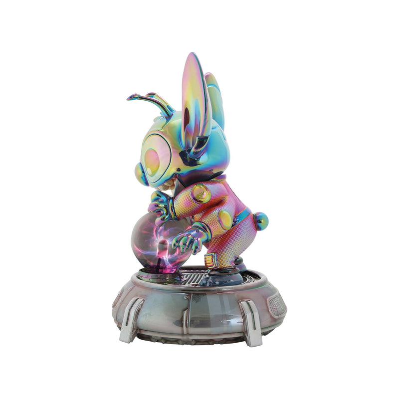 Stitch Alien Statue