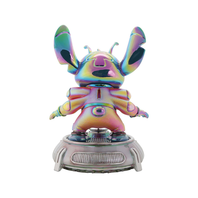 Stitch Alien Statue