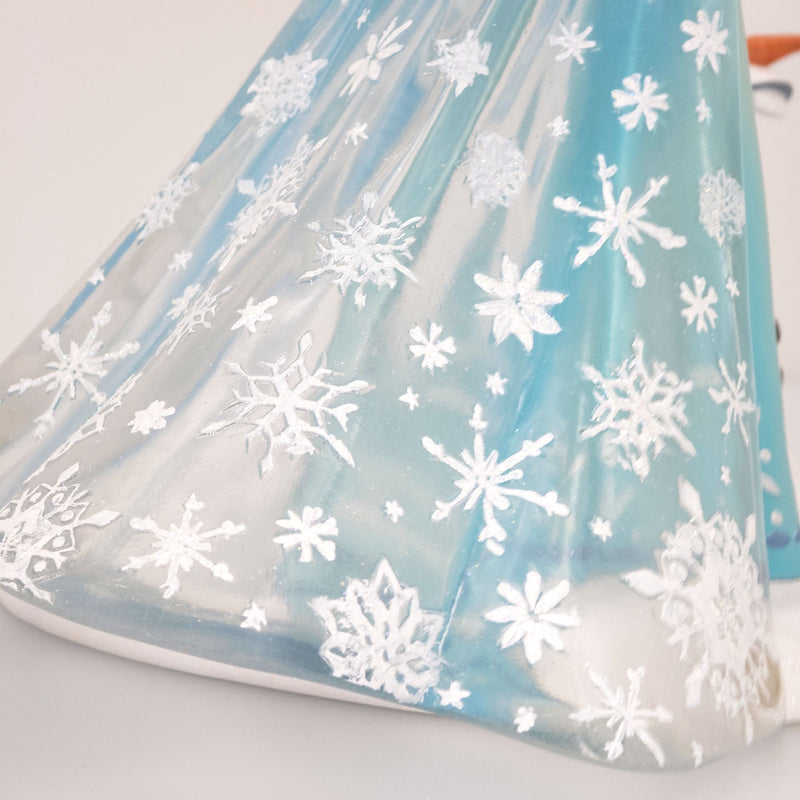 DSSHO Elsa & Olaf Seasonal Fig
