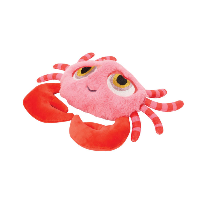 Clancy the Crab Large Plush