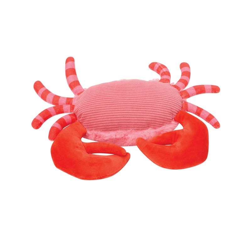 Clancy the Crab Large Plush