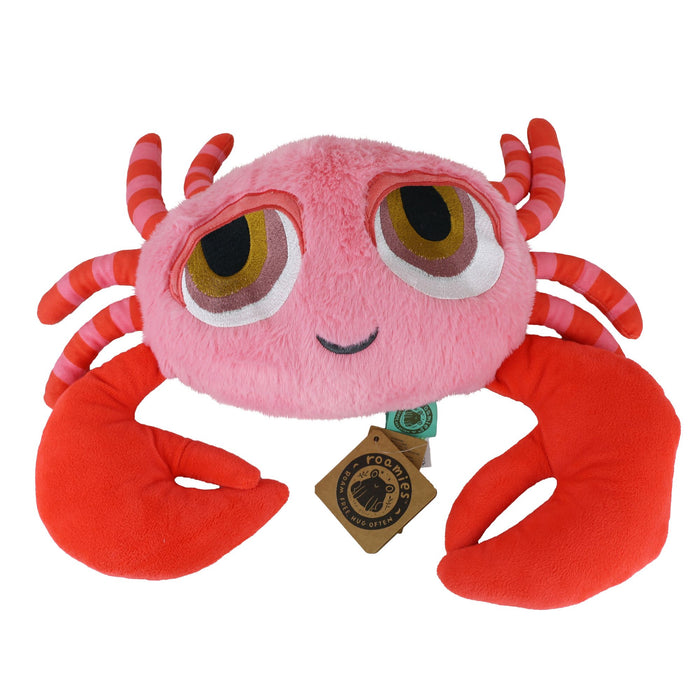 Clancy the Crab Large Plush
