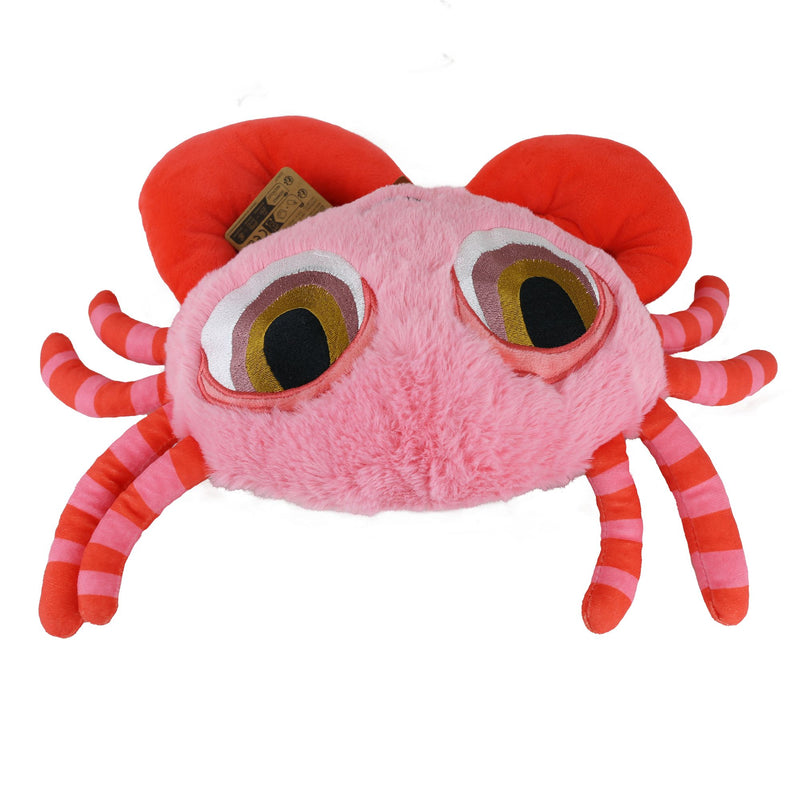 Clancy the Crab Large Plush