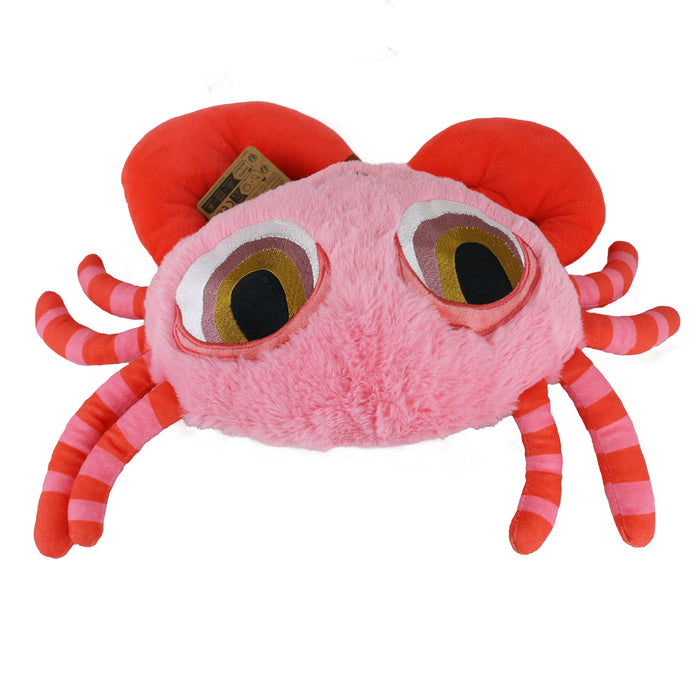 Clancy the Crab Large Plush