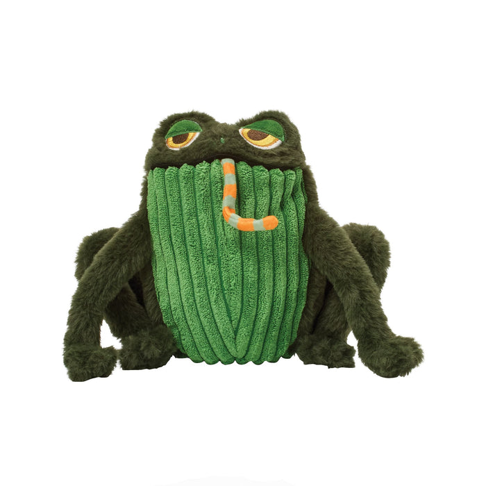 Pip the Frog Medium Plush