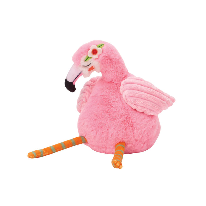 Fifi the Flamingo Medium Plush