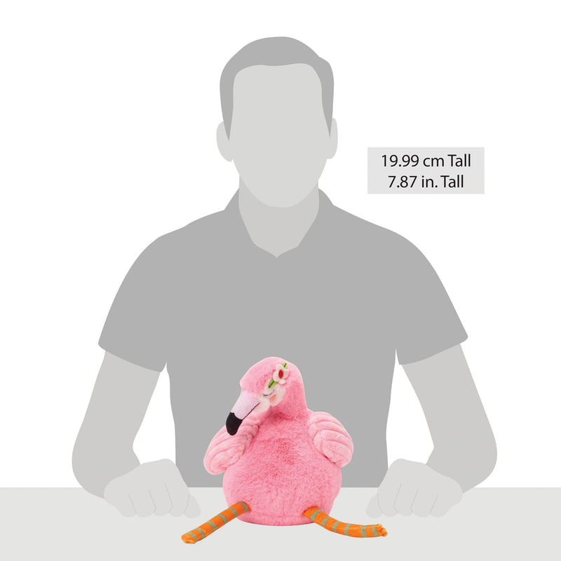Fifi the Flamingo Medium Plush