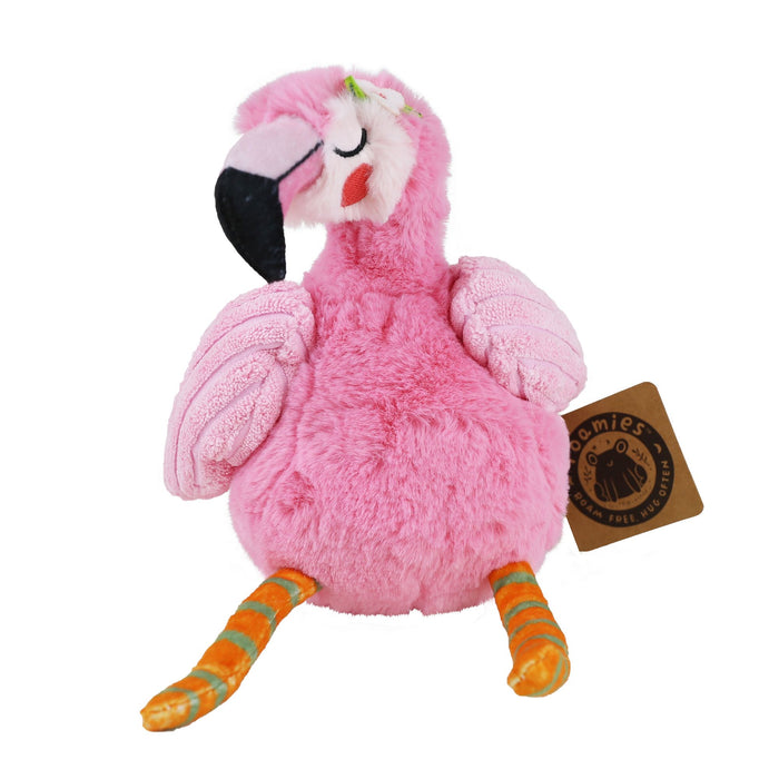 Fifi the Flamingo Medium Plush