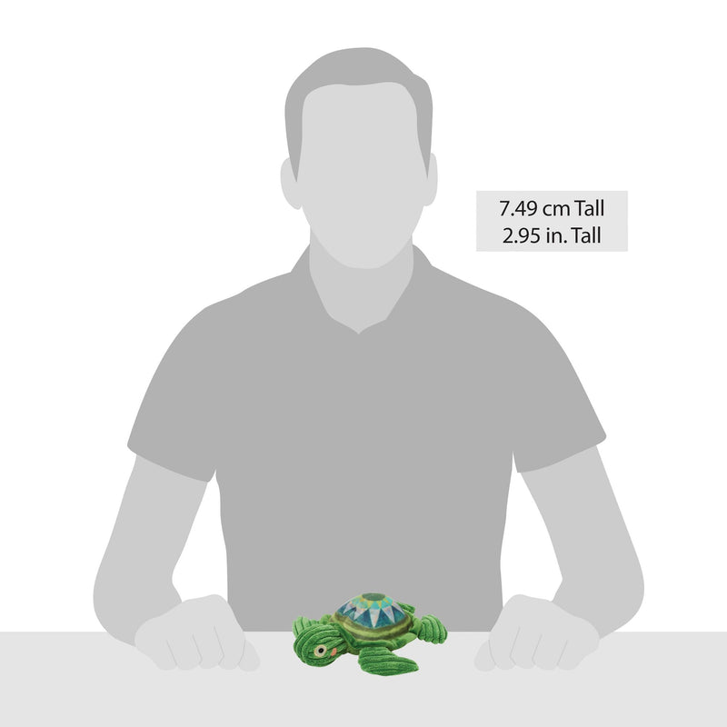 Murphy the Turtle Medium Plush
