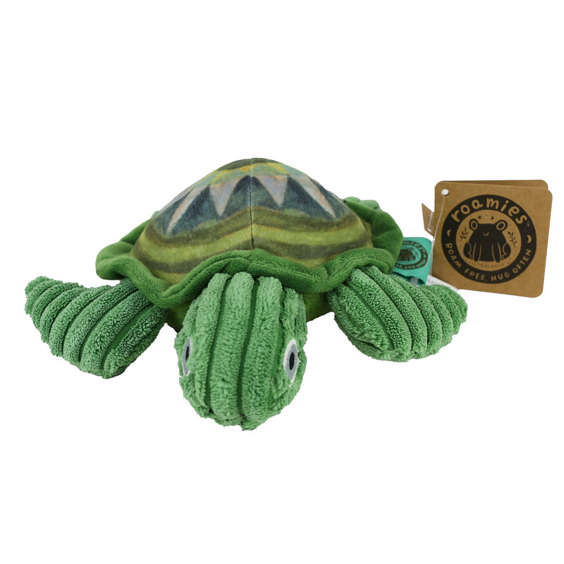 Murphy the Turtle Medium Plush