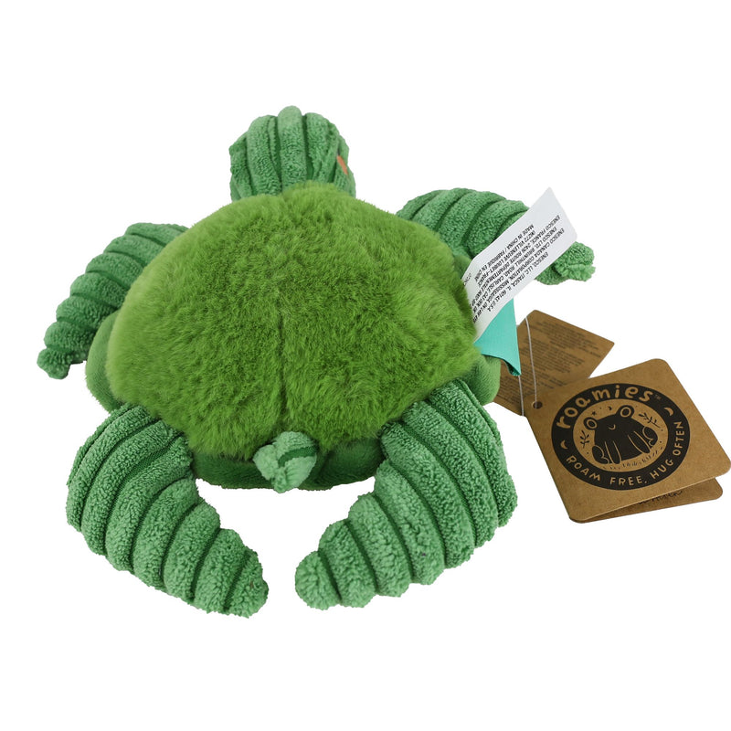 Murphy the Turtle Medium Plush