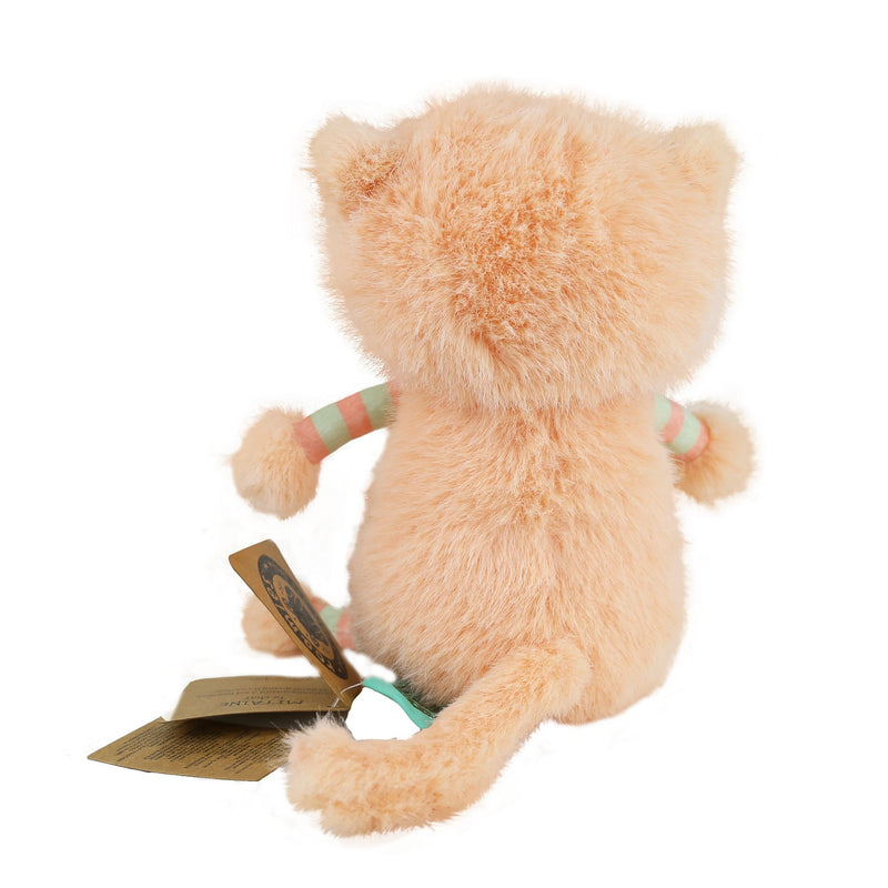Mittens the Cat Medium Plush