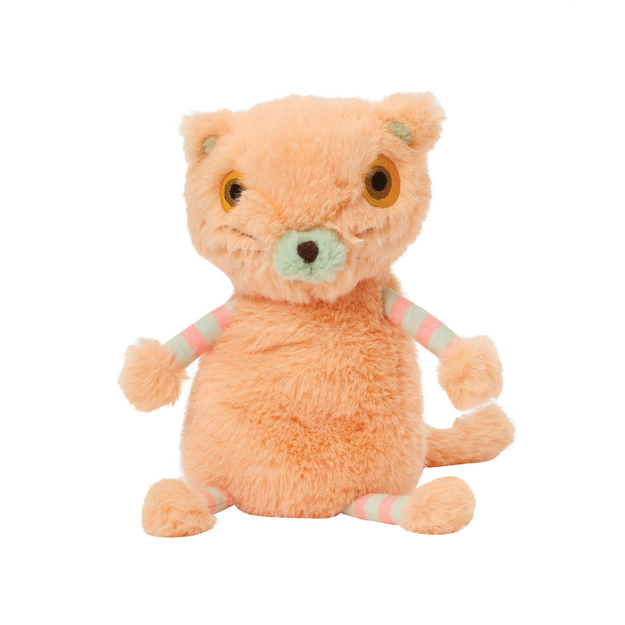 Mittens the Cat Medium Plush