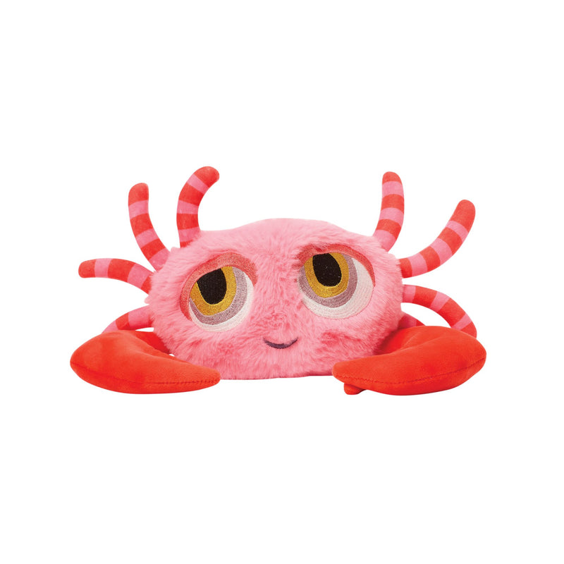 Clancy the Crab Medium Plush