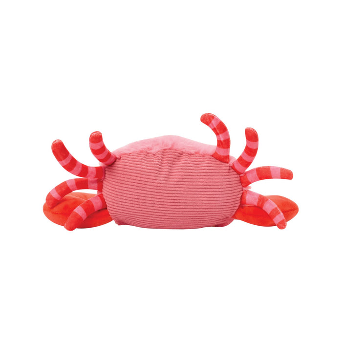 Clancy the Crab Medium Plush