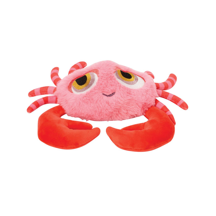 Clancy the Crab Medium Plush
