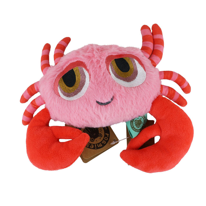 Clancy the Crab Medium Plush