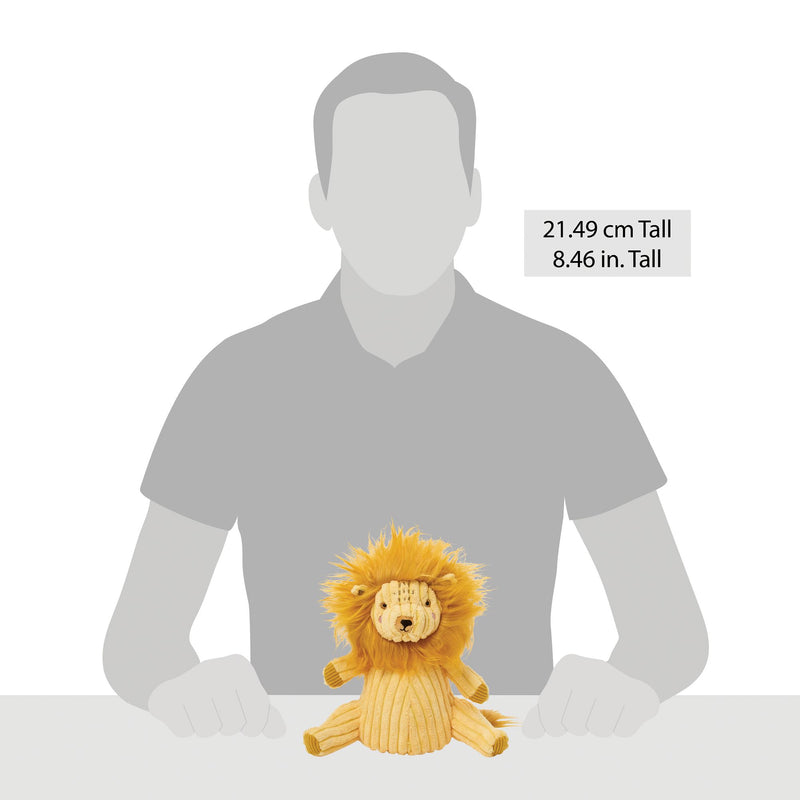 Roary the Lion Medium Plush