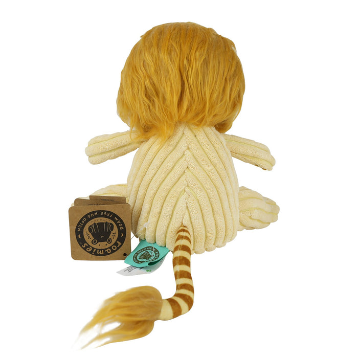 Roary the Lion Medium Plush