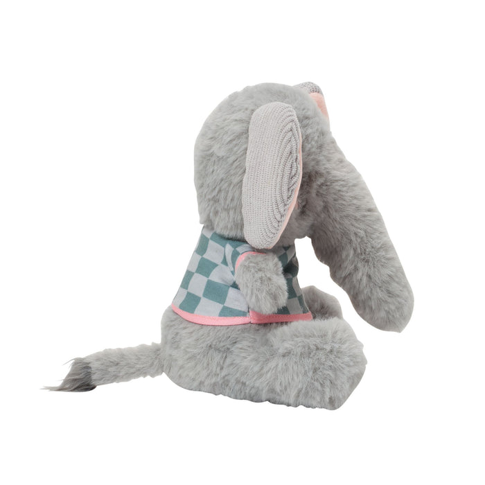 Tilly the Elephant Medium Plus