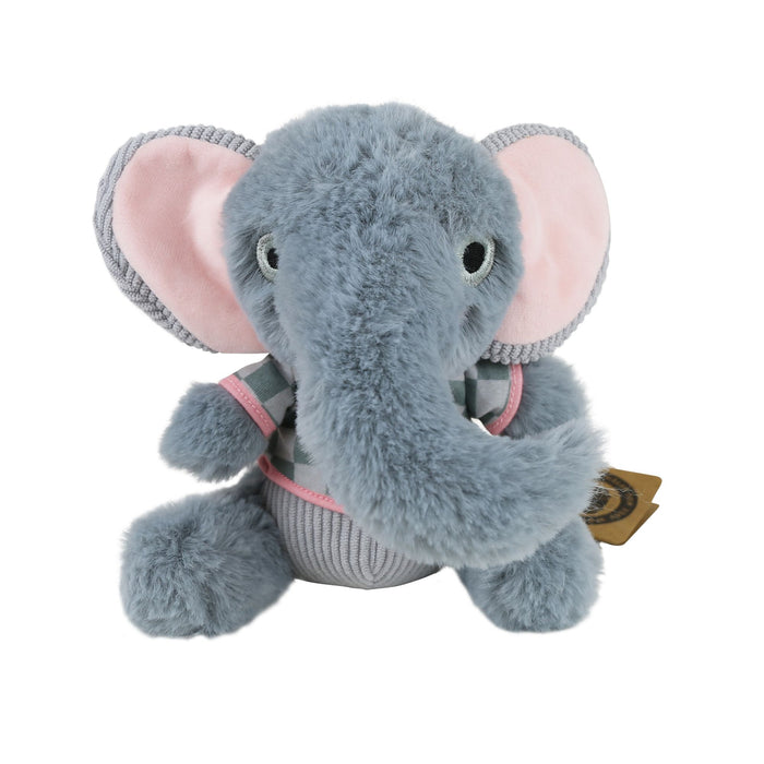 Tilly the Elephant Medium Plus