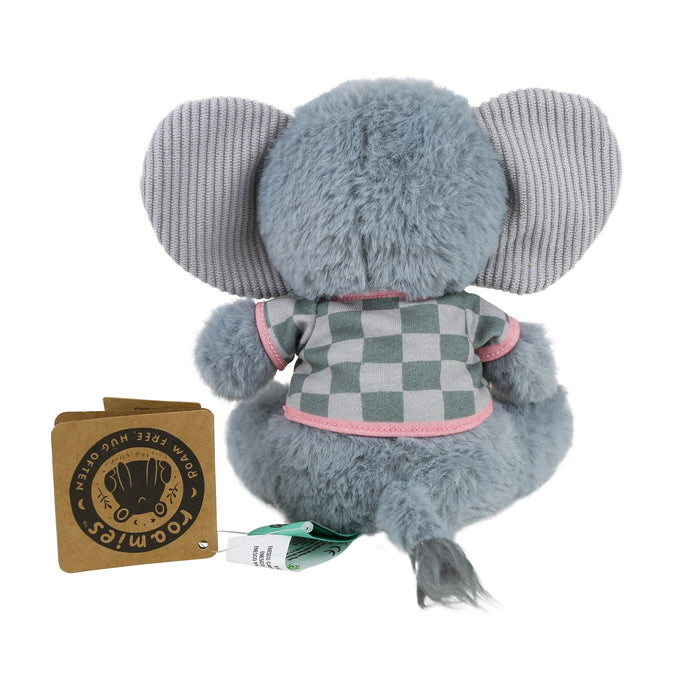Tilly the Elephant Medium Plus