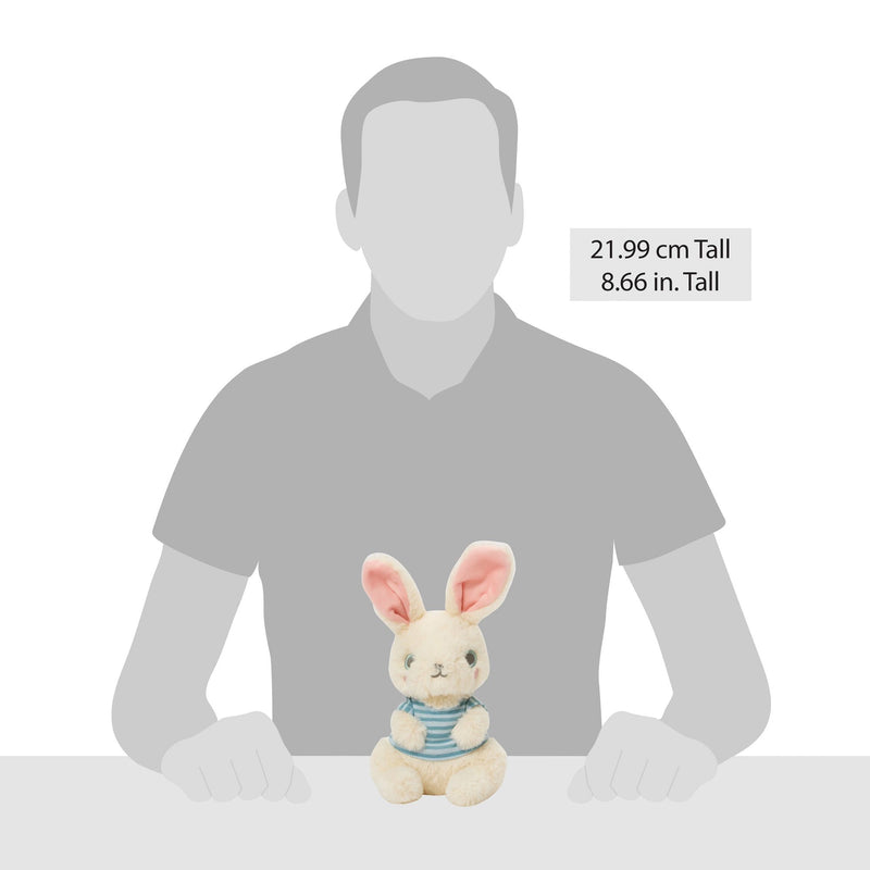 Hopper the Bunny Medium Plush