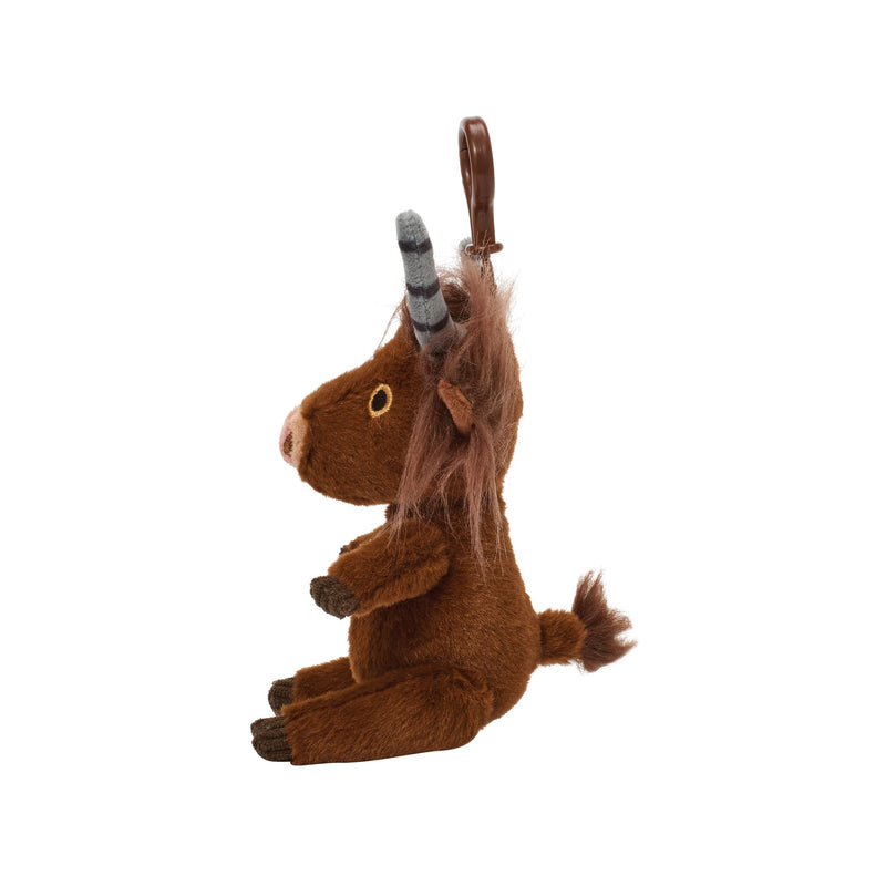 Clover the Highland Cow Backpa